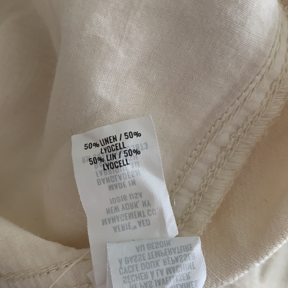 Aerie Twill Overalls - Picture 6 of 8